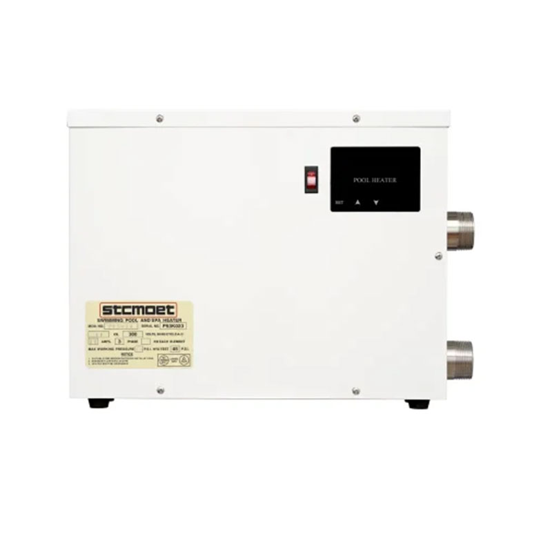 5.5kw-11kw-Pool-Heater