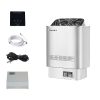 SAB Externally controlled sauna heater