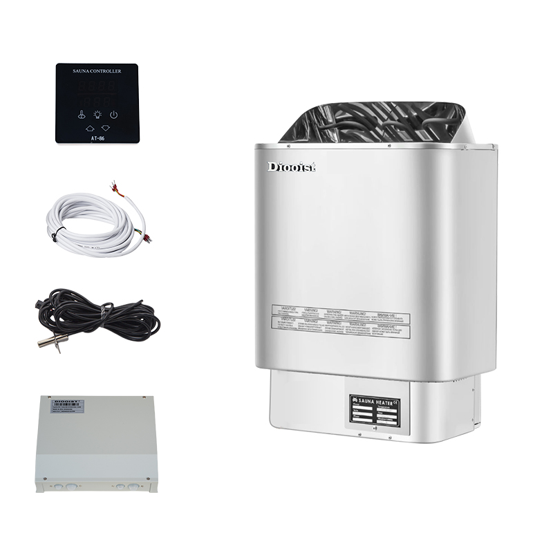 SAB Externally controlled sauna heater