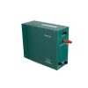 DO Steam Bath Generator Green