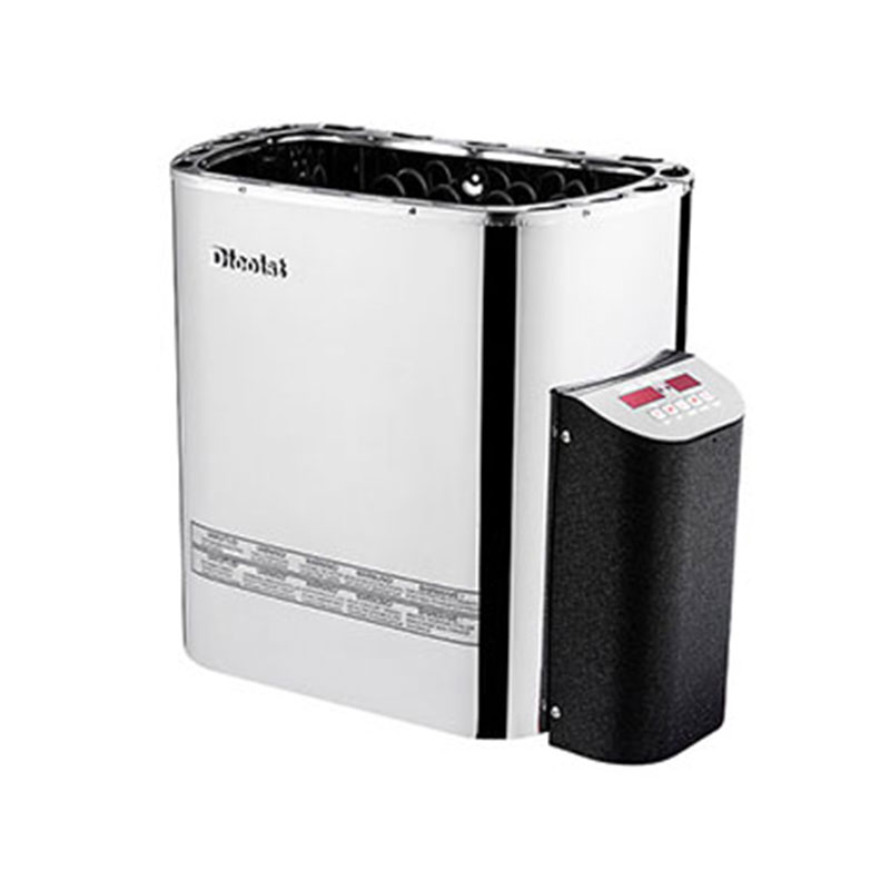 SAC-Internal Temperature Controlled Sauna Heater