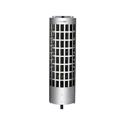 SAF External Temperature Controlled Sauna Heater