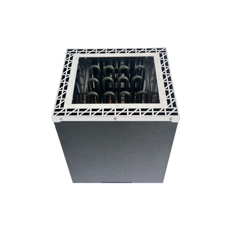 DL sauna heater
