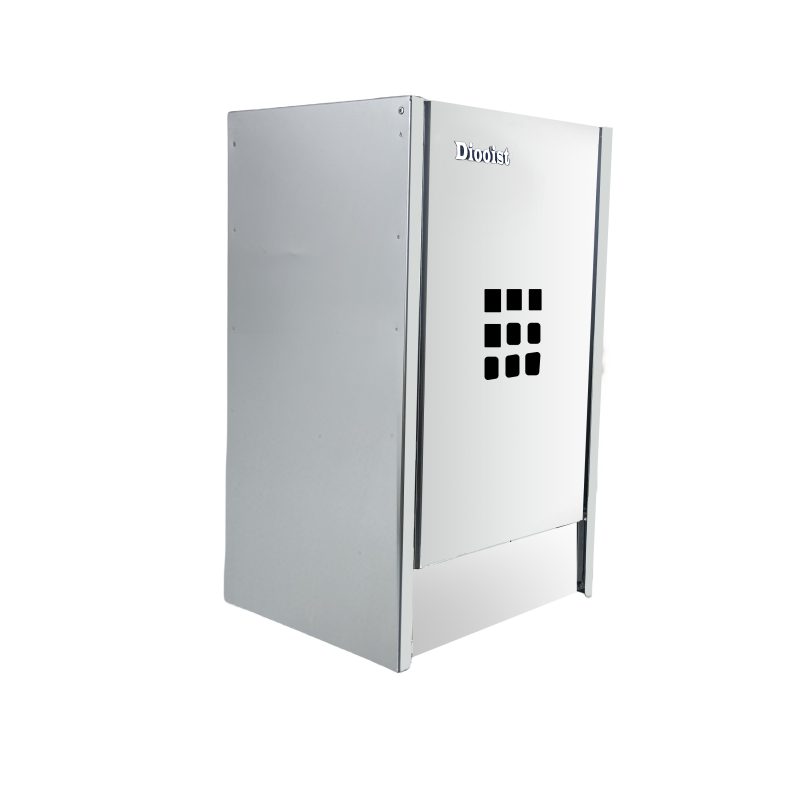 SAL electric sauna heater