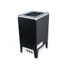 DL sauna heater