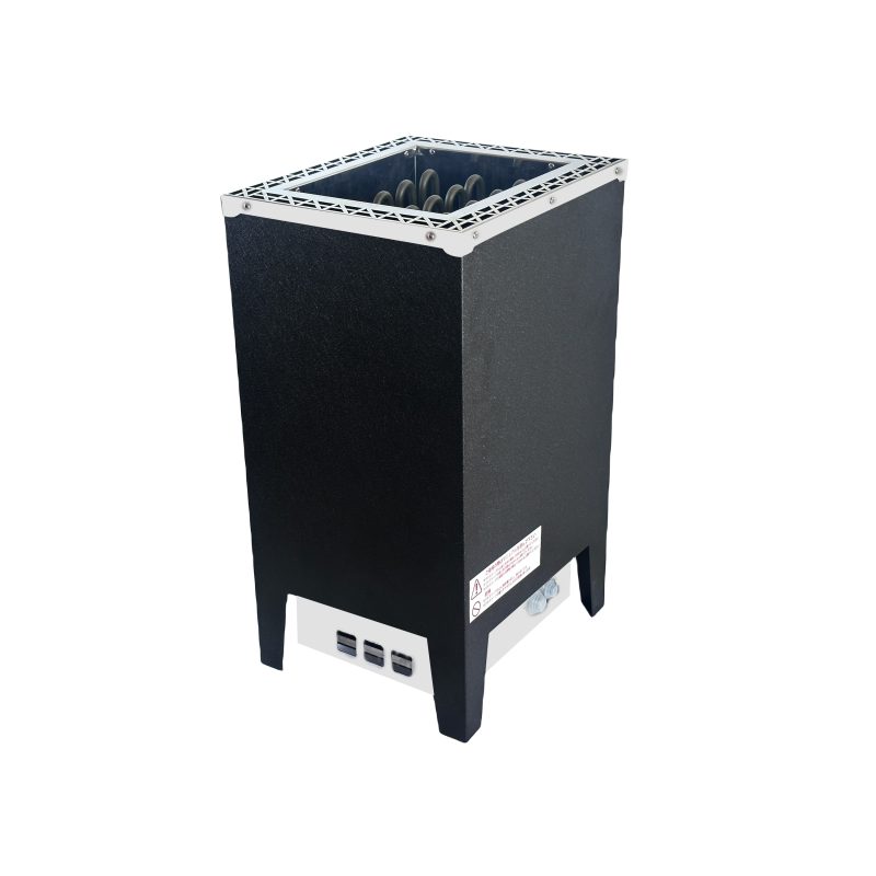 DL sauna heater