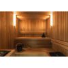 DL sauna heater